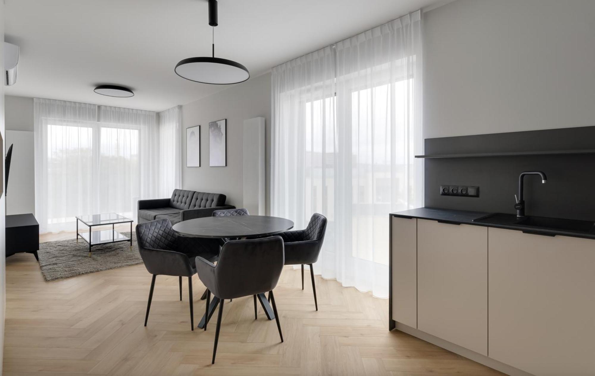 Towarowa Aparthotel