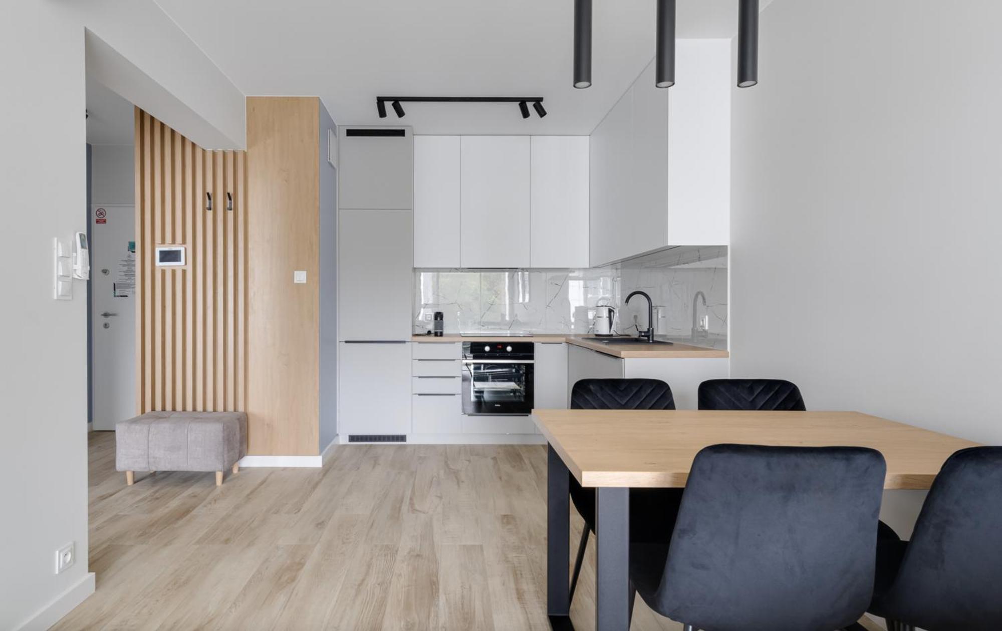 Aparthotel Towarowa Poznan