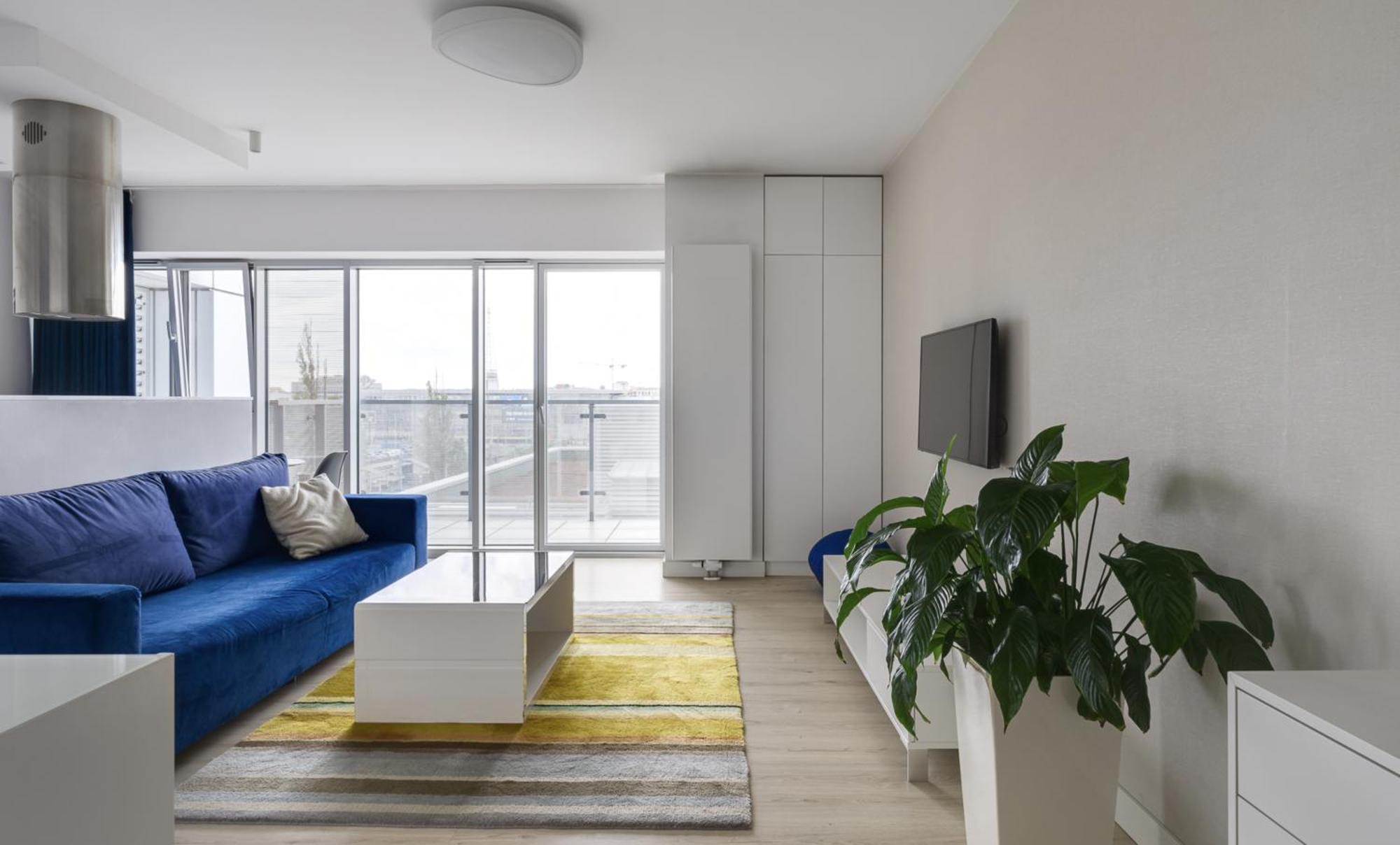 Towarowa Aparthotel