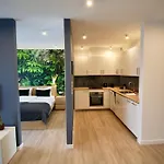 Poznan Apartments Towarowa
