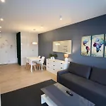 Poznan Apartments Towarowa