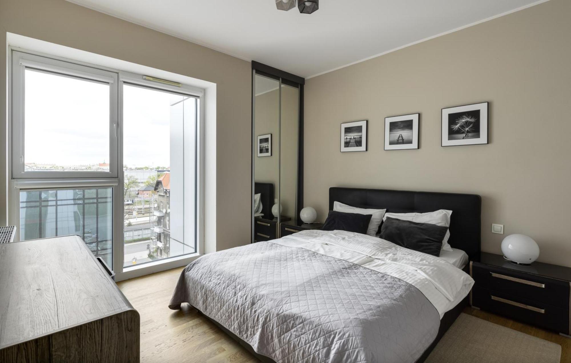 Aparthotel Towarowa