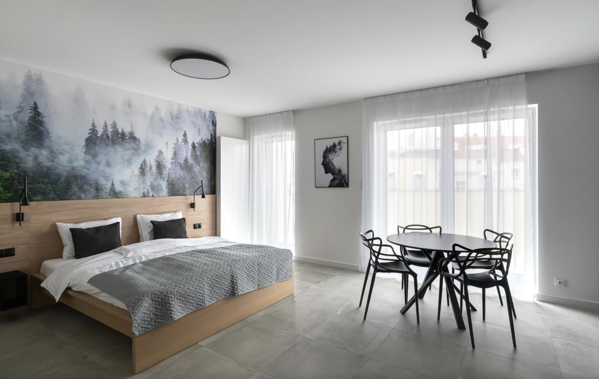 Towarowa Aparthotel