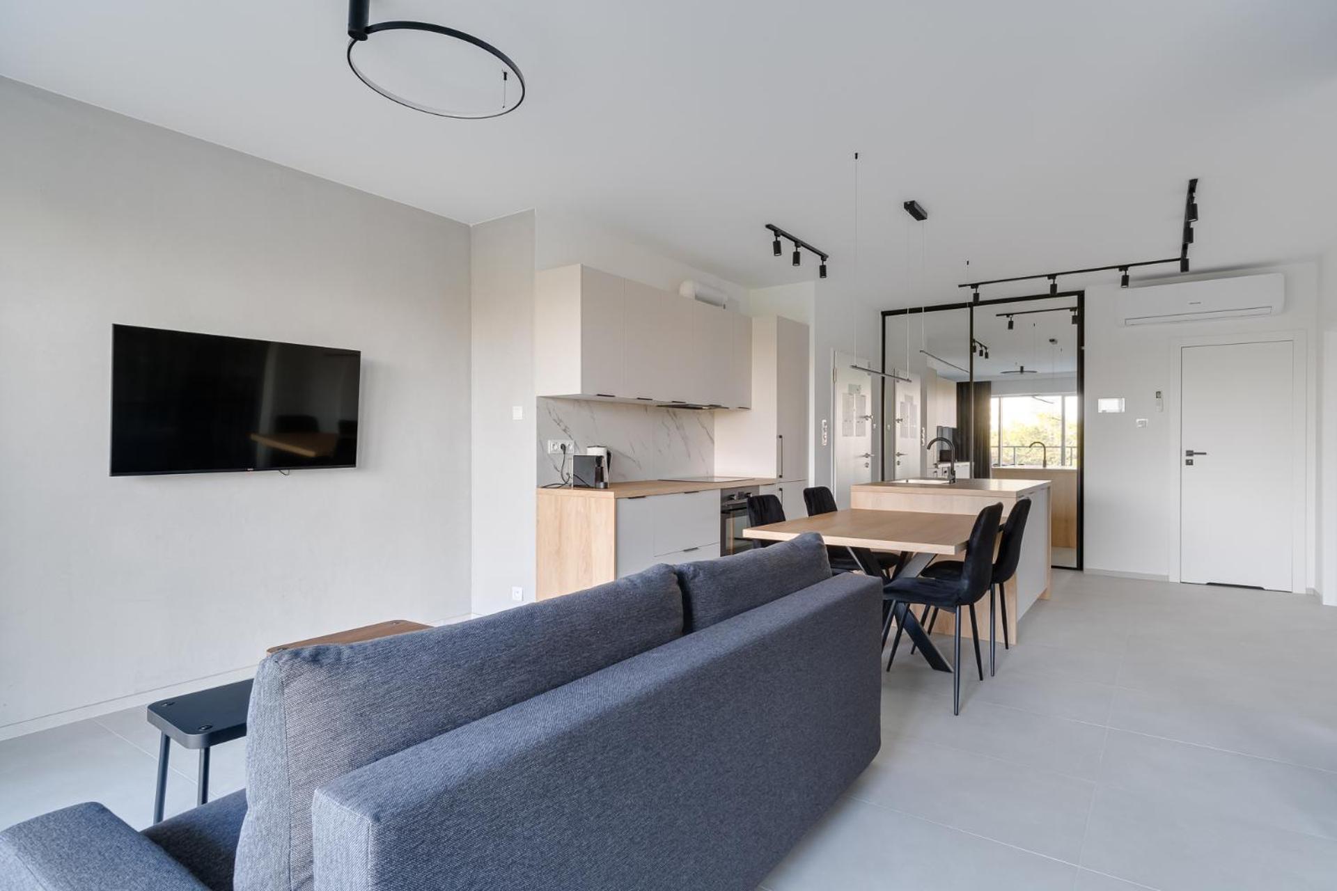 Aparthotel Towarowa Posen